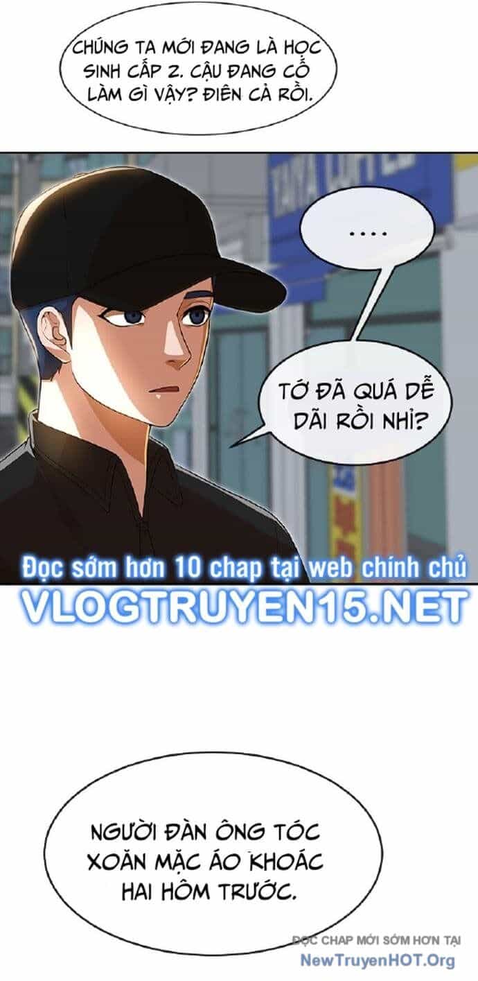 Cô Gái Từ Ứng Dụng Nhắn Tin Ngẫu Nhiên - Chương 264 - ảnh 47