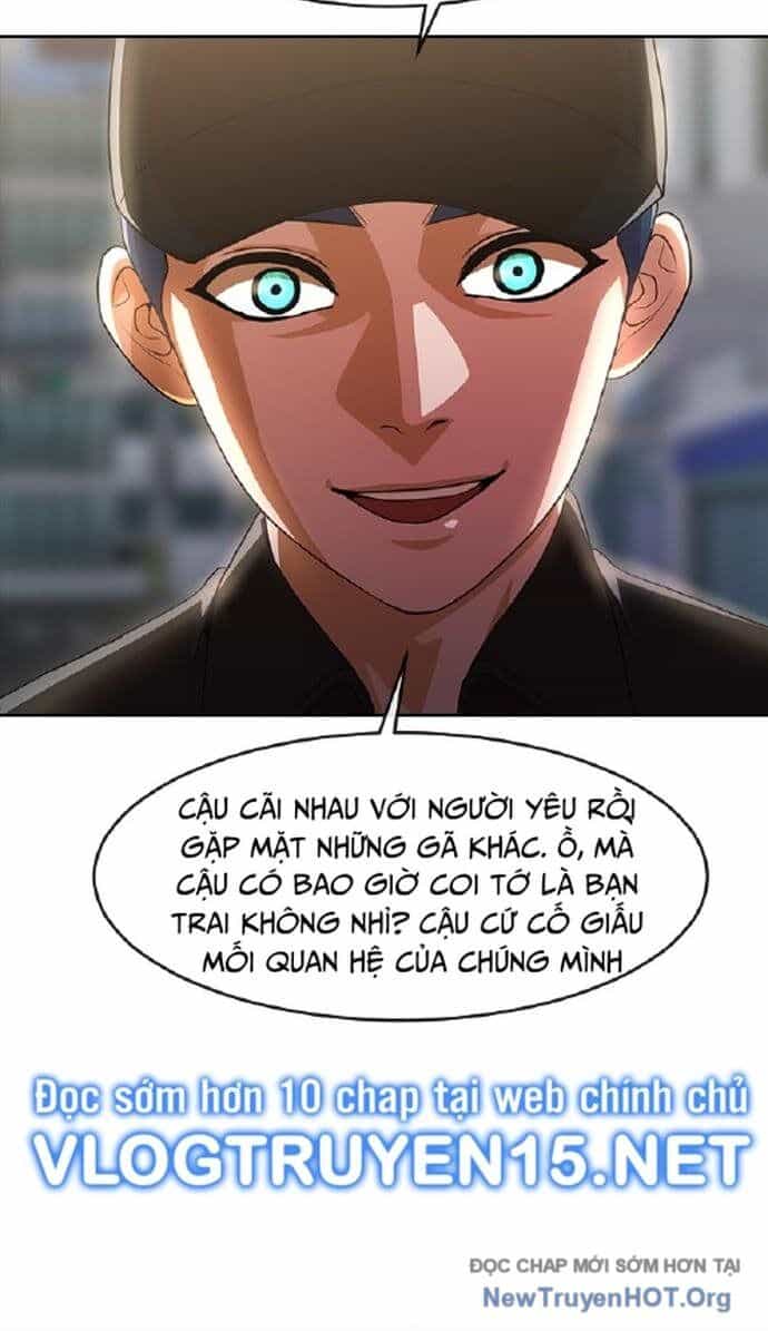 Cô Gái Từ Ứng Dụng Nhắn Tin Ngẫu Nhiên - Chương 264 - ảnh 49