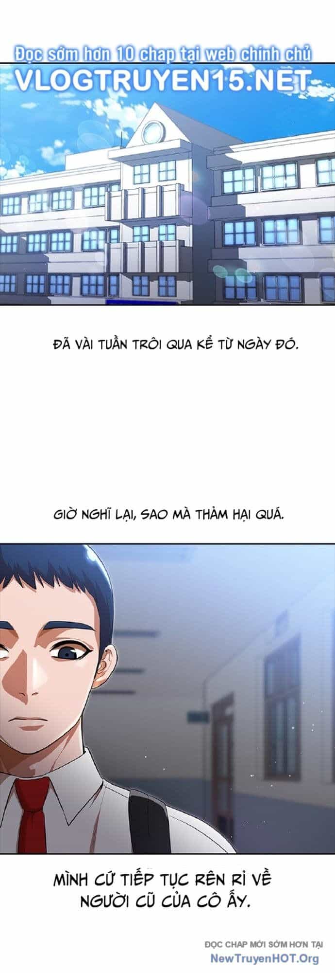Cô Gái Từ Ứng Dụng Nhắn Tin Ngẫu Nhiên - Chương 264 - ảnh 5