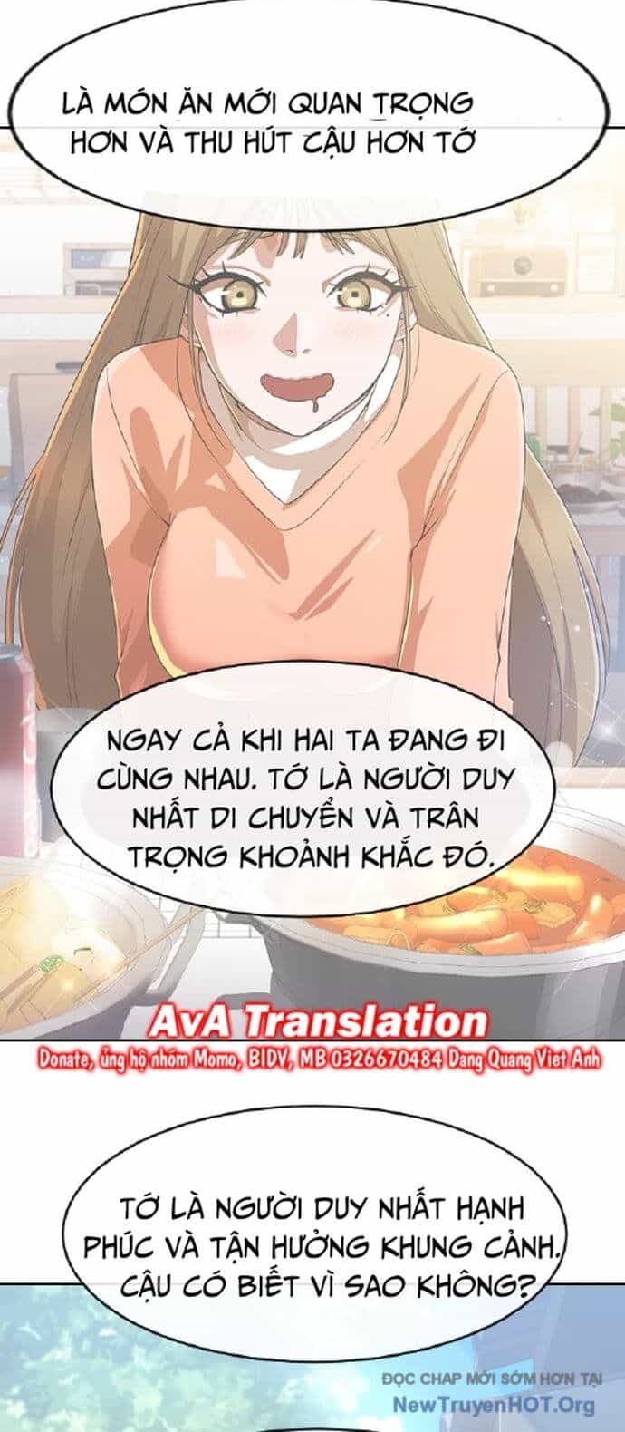 Cô Gái Từ Ứng Dụng Nhắn Tin Ngẫu Nhiên - Chương 264 - ảnh 53