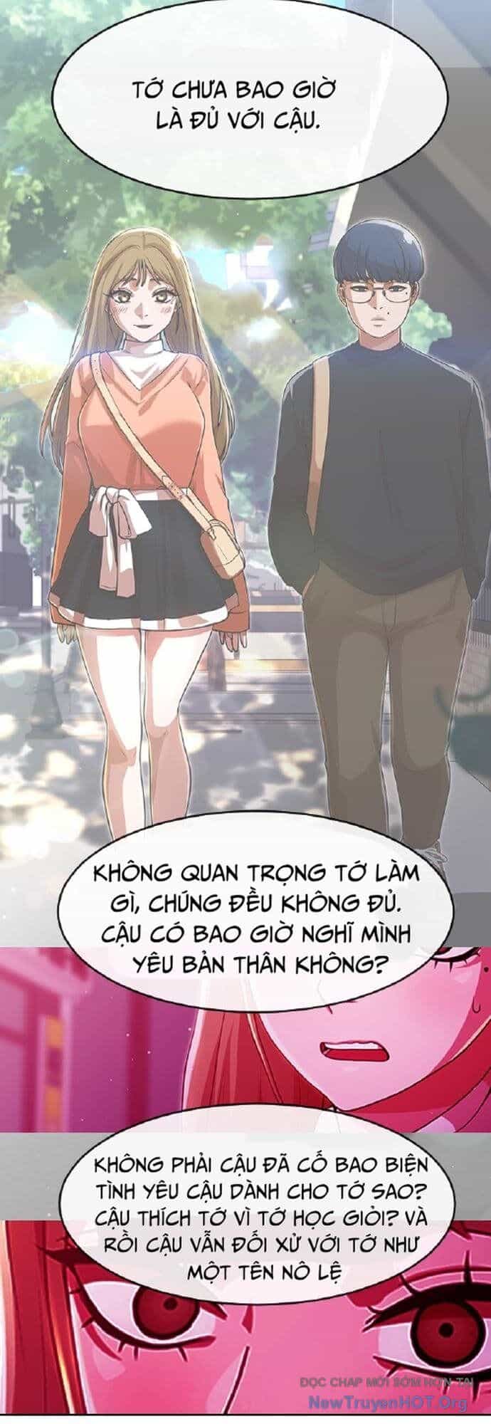 Cô Gái Từ Ứng Dụng Nhắn Tin Ngẫu Nhiên - Chương 264 - ảnh 54