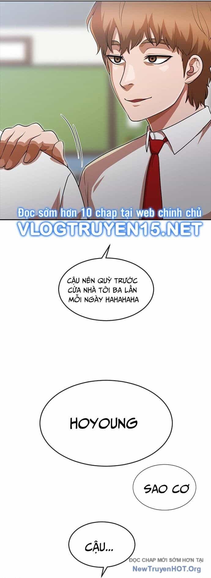 Cô Gái Từ Ứng Dụng Nhắn Tin Ngẫu Nhiên - Chương 264 - ảnh 58