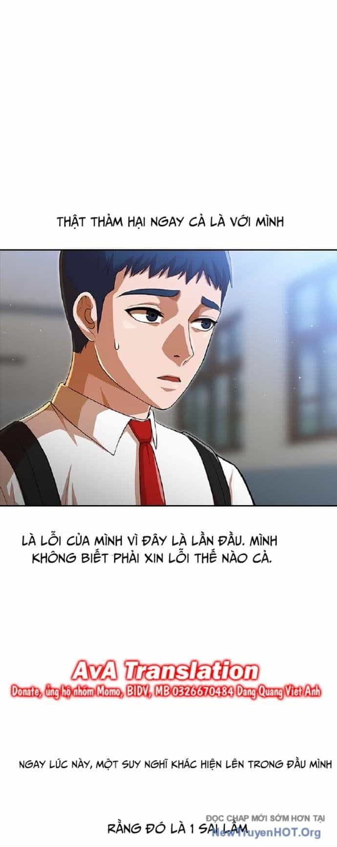 Cô Gái Từ Ứng Dụng Nhắn Tin Ngẫu Nhiên - Chương 264 - ảnh 9
