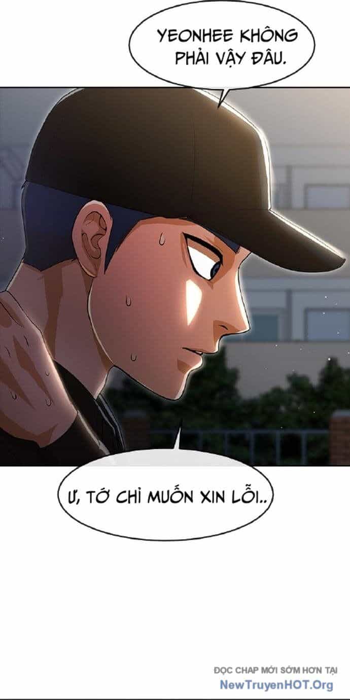 Cô Gái Từ Ứng Dụng Nhắn Tin Ngẫu Nhiên - Chương 265 - ảnh 16
