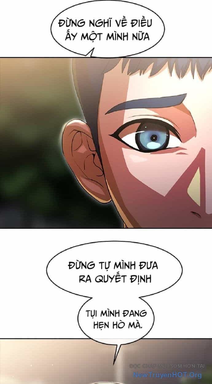Cô Gái Từ Ứng Dụng Nhắn Tin Ngẫu Nhiên - Chương 265 - ảnh 35