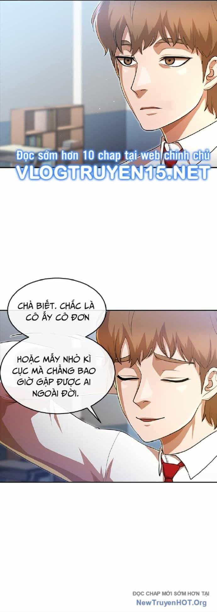 Cô Gái Từ Ứng Dụng Nhắn Tin Ngẫu Nhiên - Chương 265 - ảnh 6