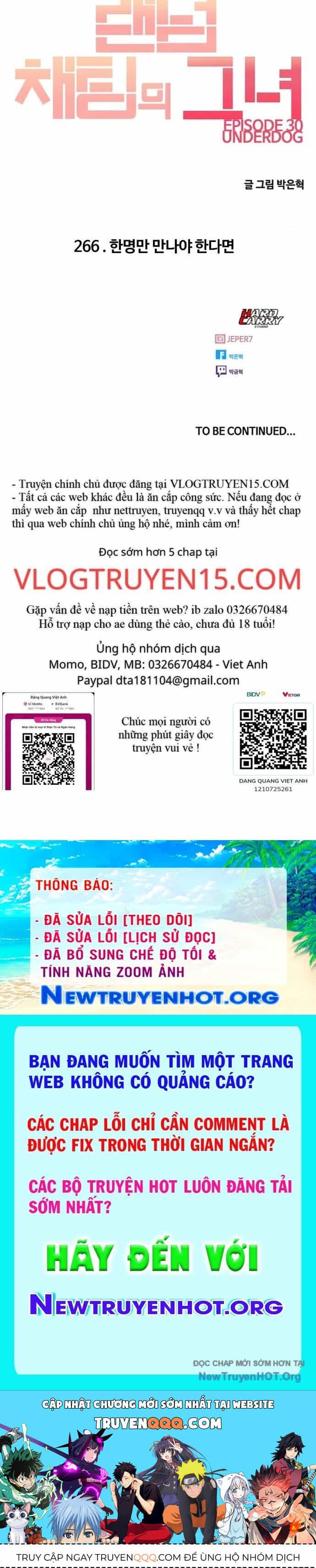 Cô Gái Từ Ứng Dụng Nhắn Tin Ngẫu Nhiên - Chương 266 - ảnh 71