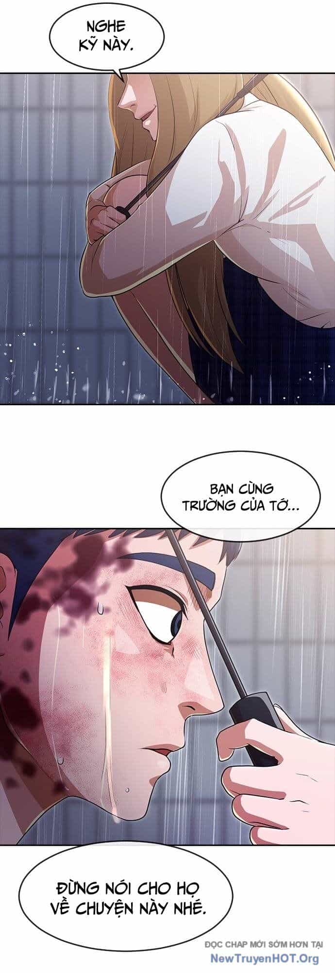 Cô Gái Từ Ứng Dụng Nhắn Tin Ngẫu Nhiên - Chương 267 - ảnh 21