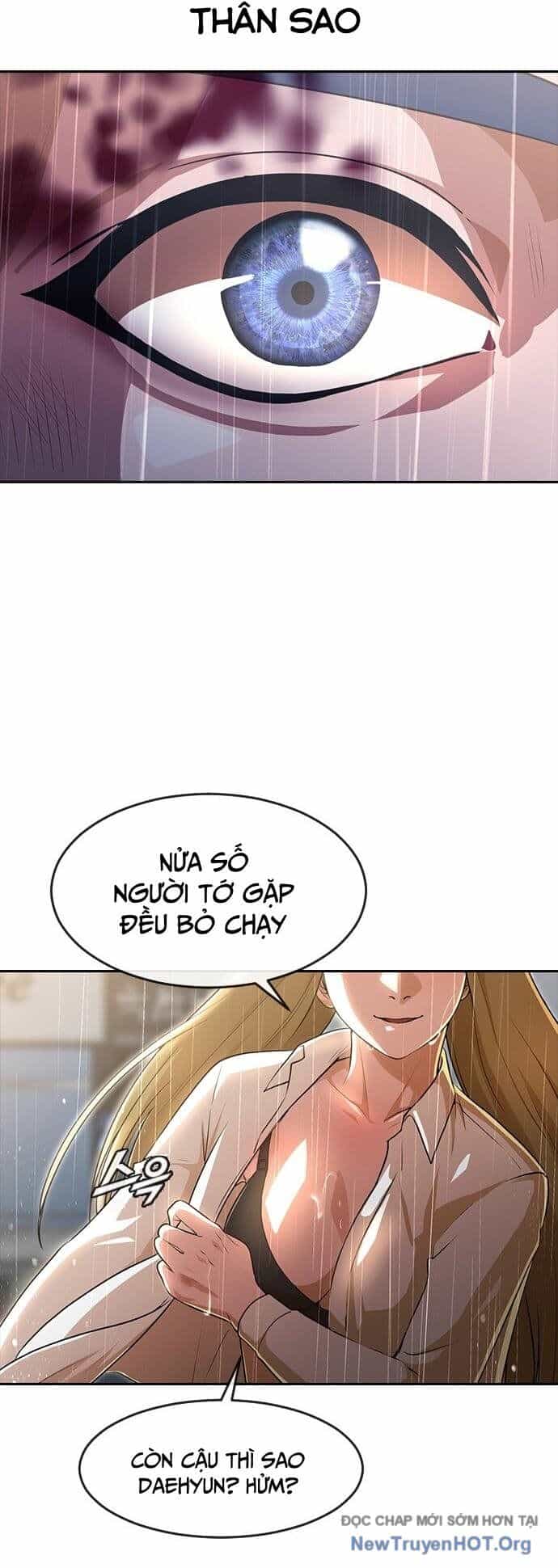 Cô Gái Từ Ứng Dụng Nhắn Tin Ngẫu Nhiên - Chương 267 - ảnh 9