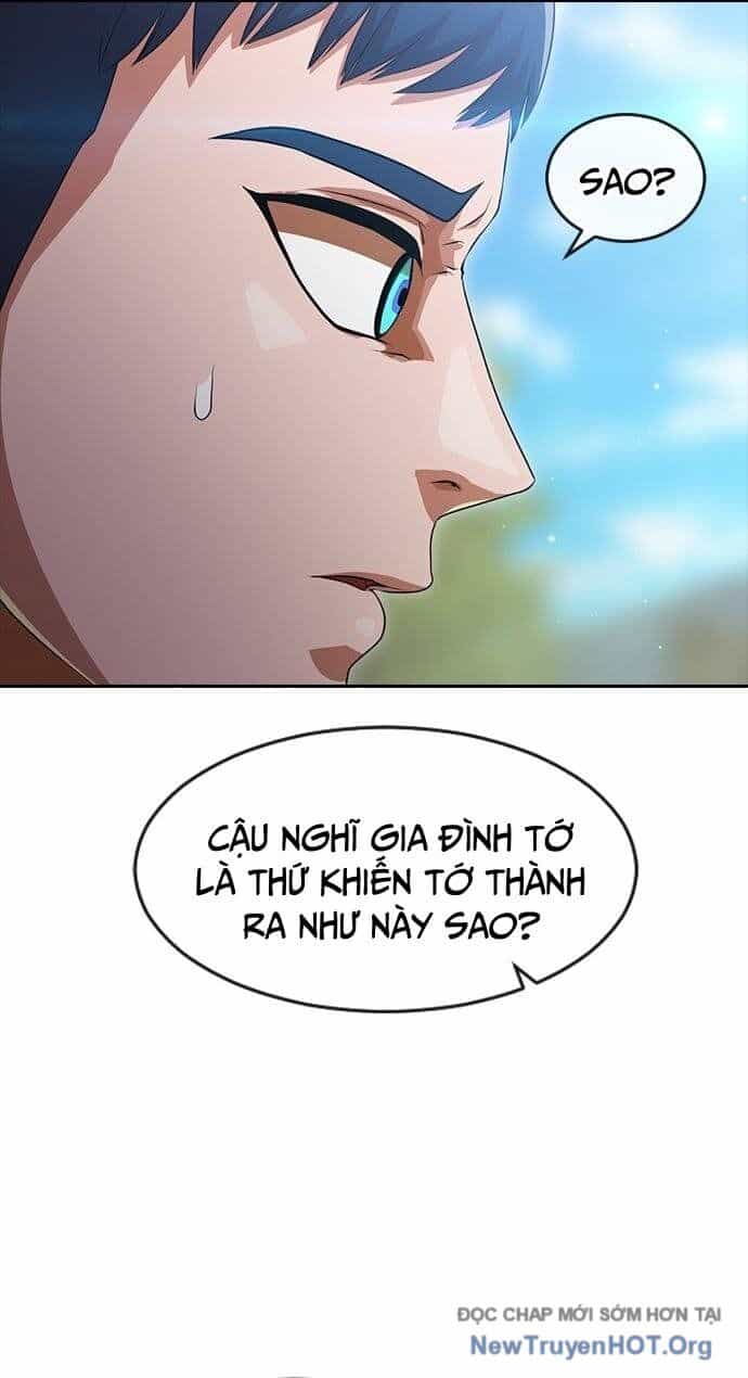 Cô Gái Từ Ứng Dụng Nhắn Tin Ngẫu Nhiên - Chương 268 - ảnh 10