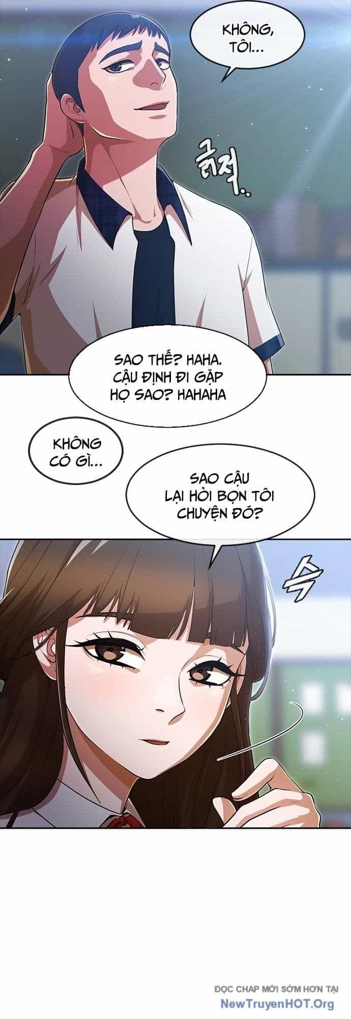 Cô Gái Từ Ứng Dụng Nhắn Tin Ngẫu Nhiên - Chương 268 - ảnh 21