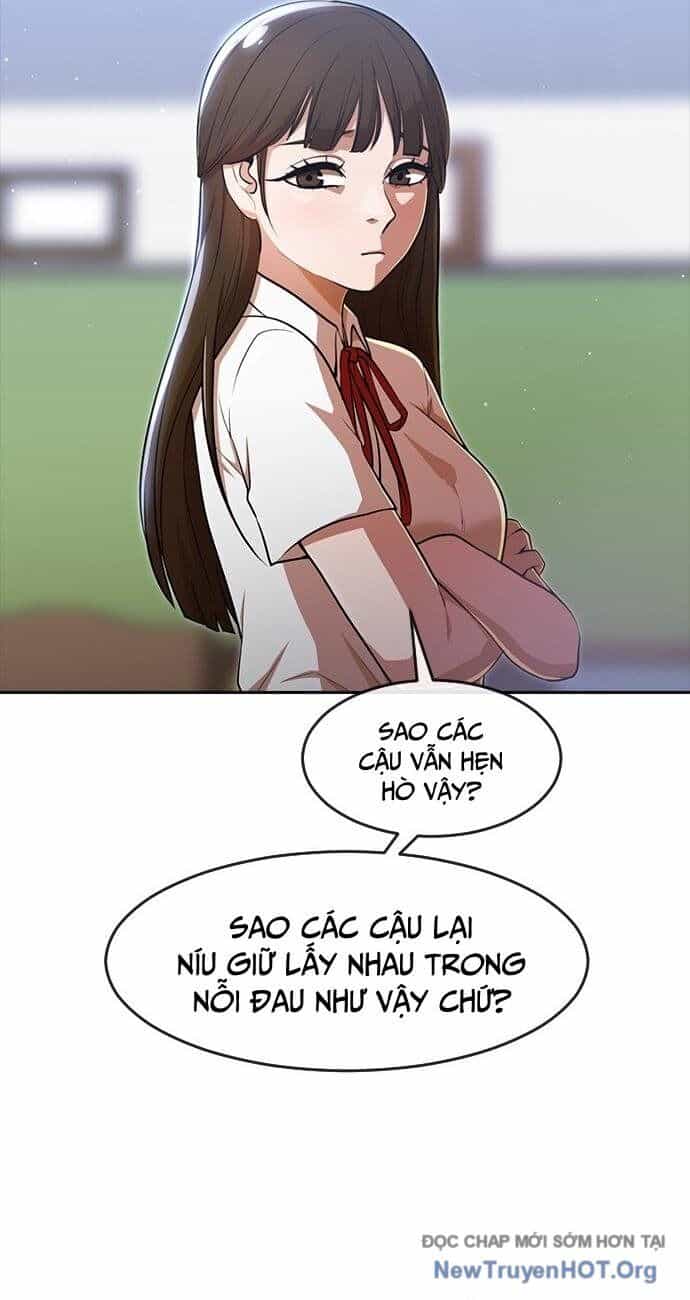 Cô Gái Từ Ứng Dụng Nhắn Tin Ngẫu Nhiên - Chương 268 - ảnh 25