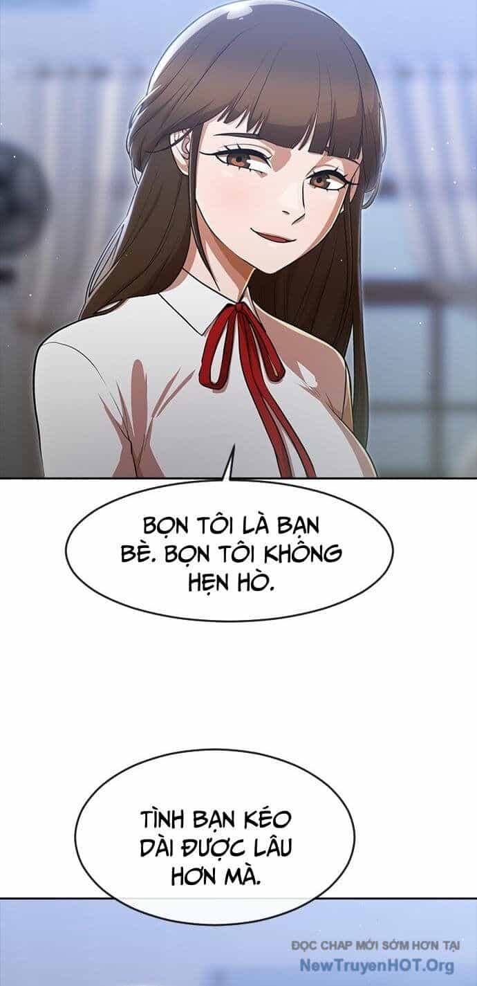Cô Gái Từ Ứng Dụng Nhắn Tin Ngẫu Nhiên - Chương 268 - ảnh 27