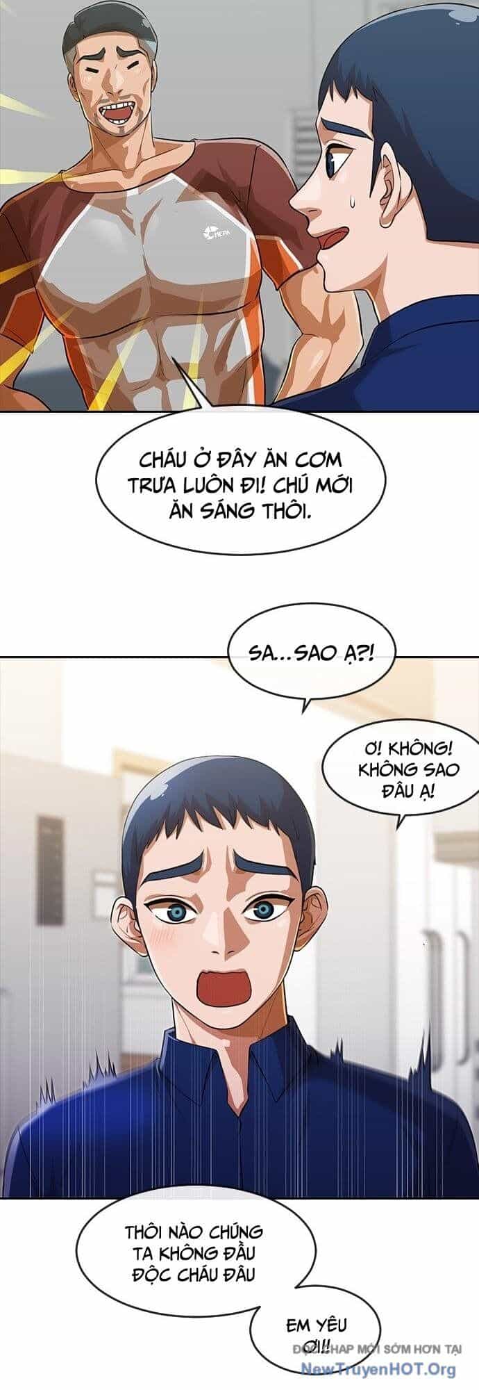 Cô Gái Từ Ứng Dụng Nhắn Tin Ngẫu Nhiên - Chương 268 - ảnh 53