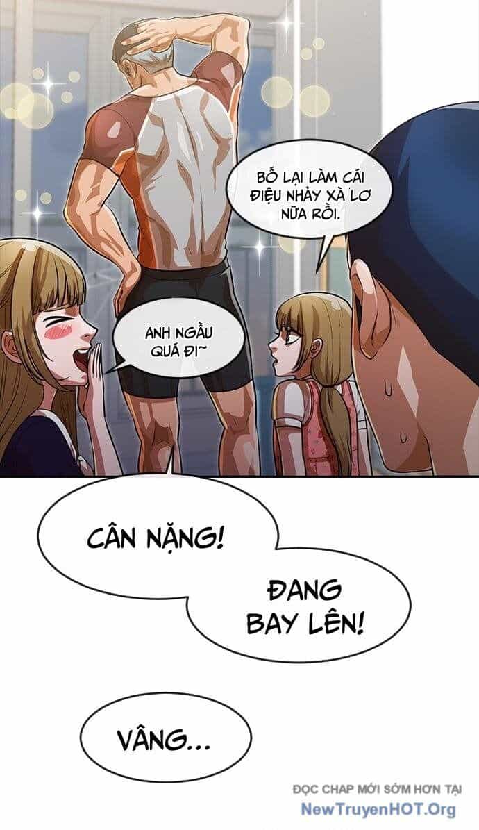 Cô Gái Từ Ứng Dụng Nhắn Tin Ngẫu Nhiên - Chương 268 - ảnh 55
