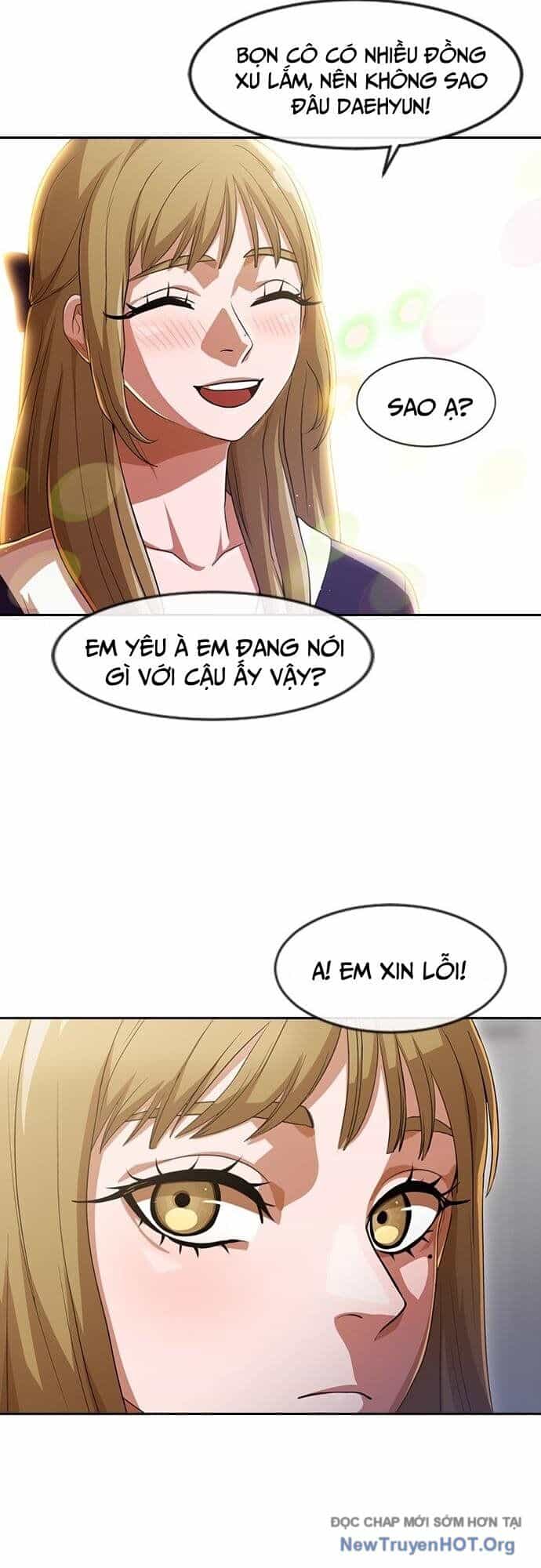 Cô Gái Từ Ứng Dụng Nhắn Tin Ngẫu Nhiên - Chương 268 - ảnh 63