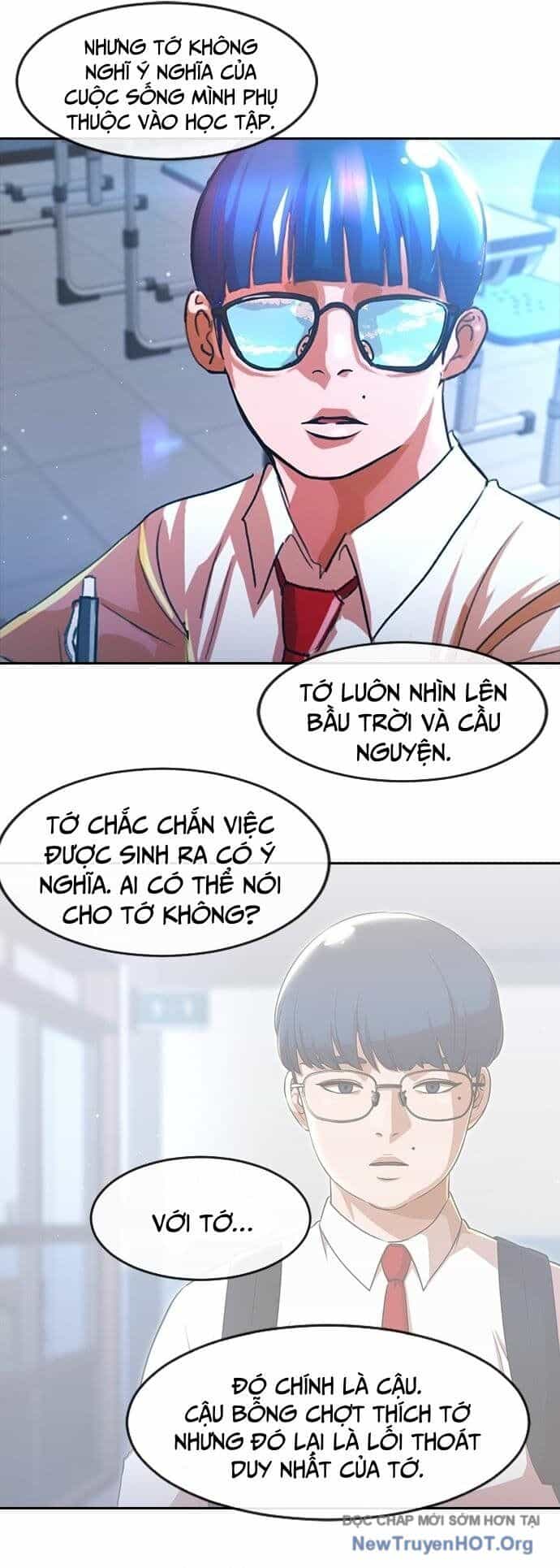 Cô Gái Từ Ứng Dụng Nhắn Tin Ngẫu Nhiên - Chương 268 - ảnh 76