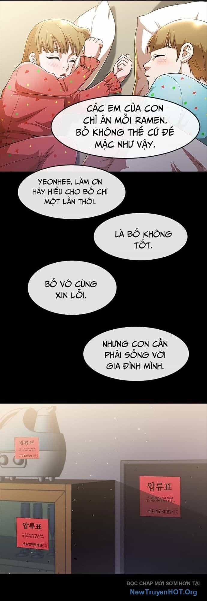 Cô Gái Từ Ứng Dụng Nhắn Tin Ngẫu Nhiên - Chương 269 - ảnh 11
