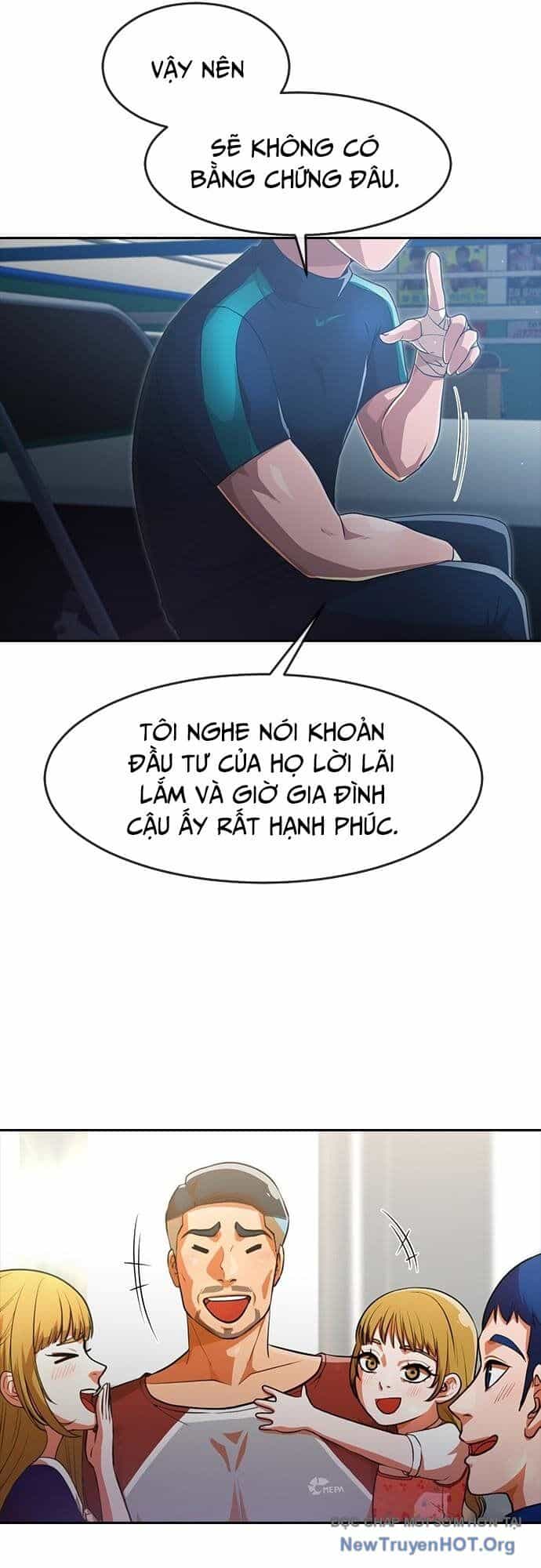 Cô Gái Từ Ứng Dụng Nhắn Tin Ngẫu Nhiên - Chương 269 - ảnh 32