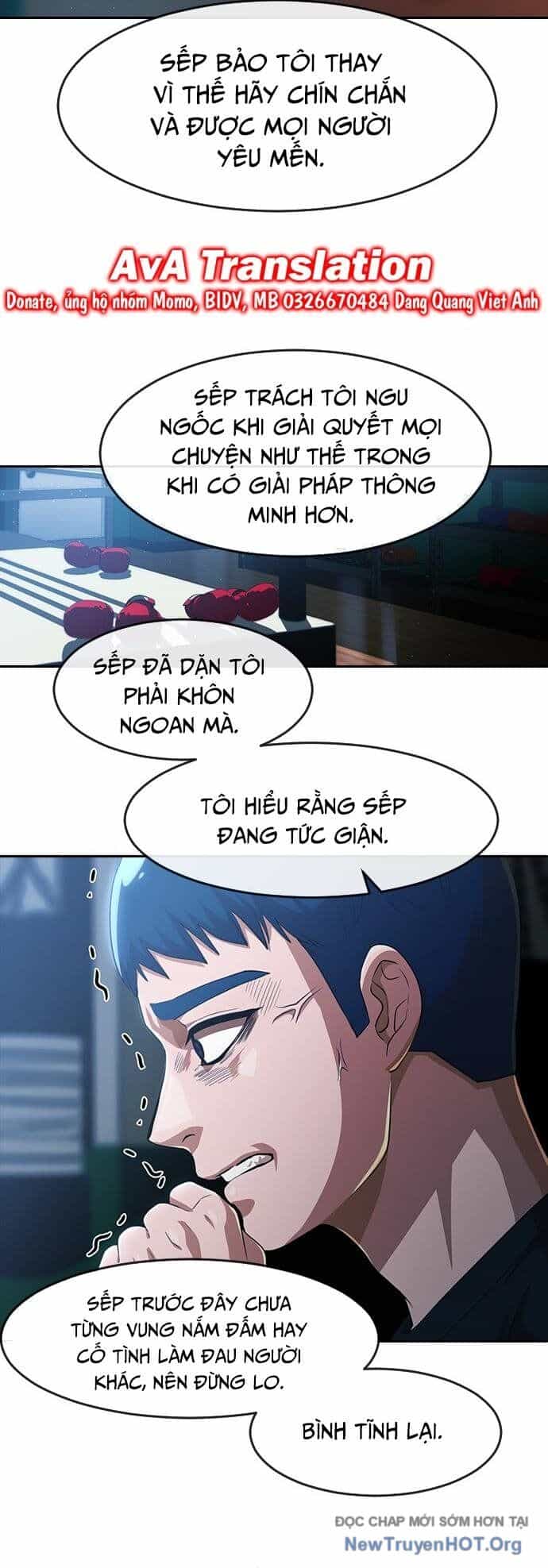 Cô Gái Từ Ứng Dụng Nhắn Tin Ngẫu Nhiên - Chương 269 - ảnh 36