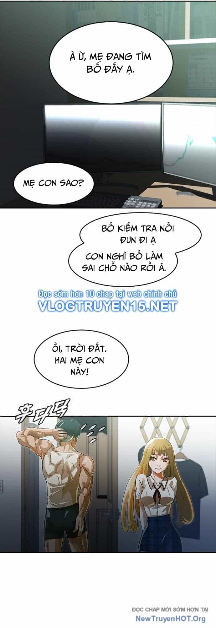 Cô Gái Từ Ứng Dụng Nhắn Tin Ngẫu Nhiên - Chương 269 - ảnh 71