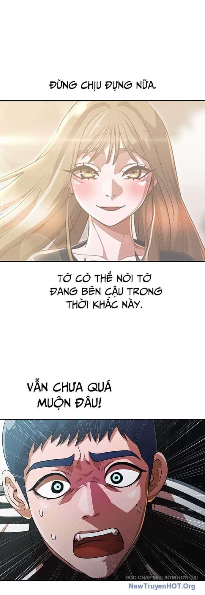 Cô Gái Từ Ứng Dụng Nhắn Tin Ngẫu Nhiên - Chương 269 - ảnh 81