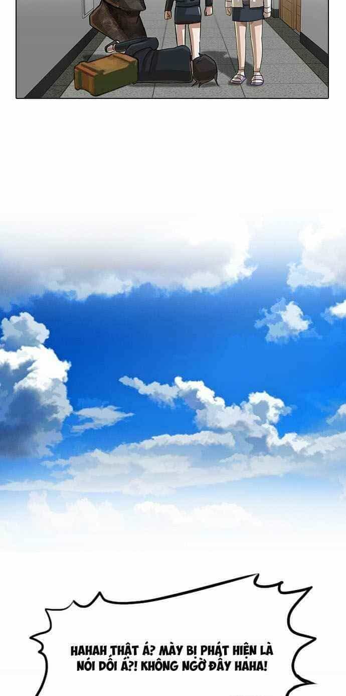 Cô Gái Từ Ứng Dụng Nhắn Tin Ngẫu Nhiên - Chương 27 - ảnh 11