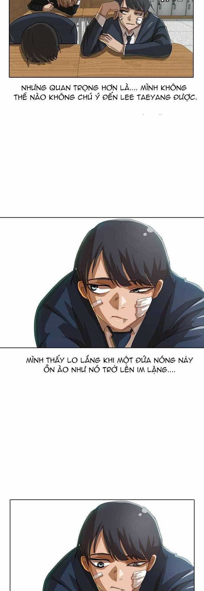 Cô Gái Từ Ứng Dụng Nhắn Tin Ngẫu Nhiên - Chương 27 - ảnh 18