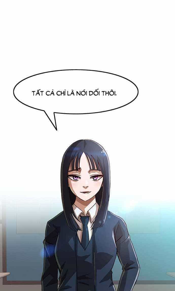 Cô Gái Từ Ứng Dụng Nhắn Tin Ngẫu Nhiên - Chương 27 - ảnh 3