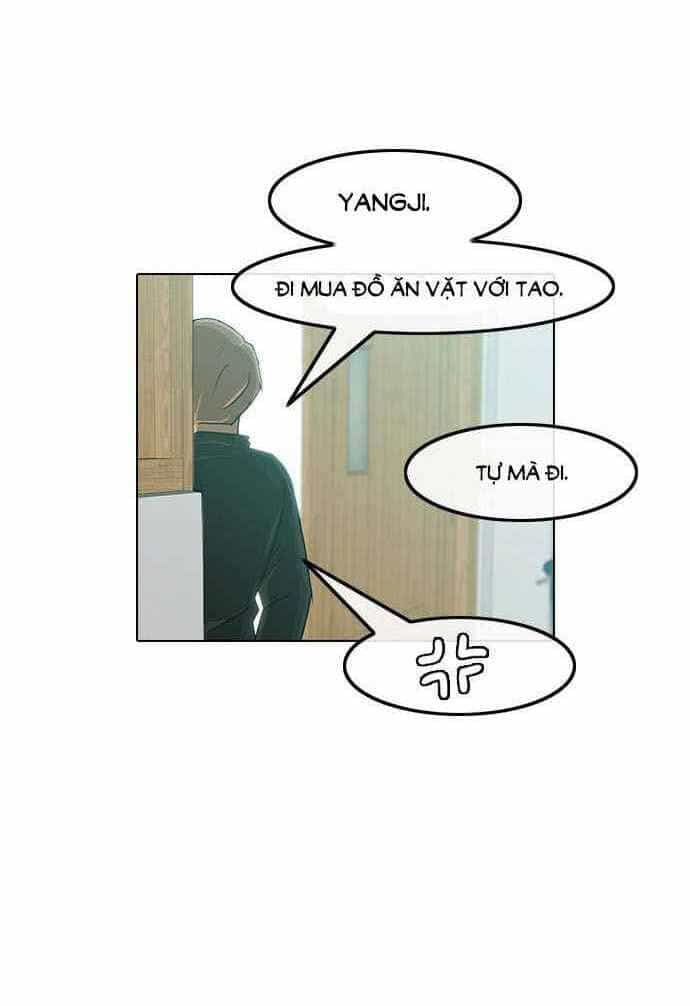 Cô Gái Từ Ứng Dụng Nhắn Tin Ngẫu Nhiên - Chương 27 - ảnh 40