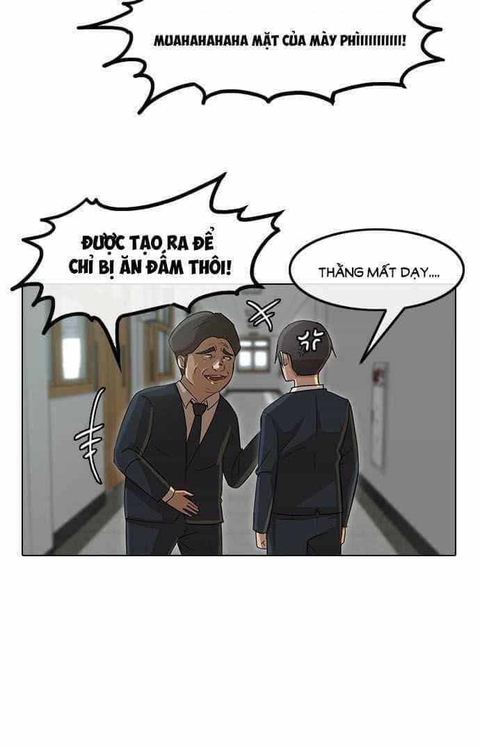 Cô Gái Từ Ứng Dụng Nhắn Tin Ngẫu Nhiên - Chương 27 - ảnh 8