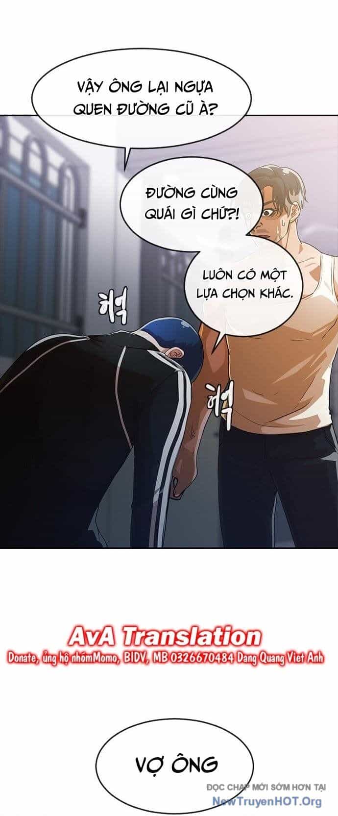 Cô Gái Từ Ứng Dụng Nhắn Tin Ngẫu Nhiên - Chương 270 - ảnh 16