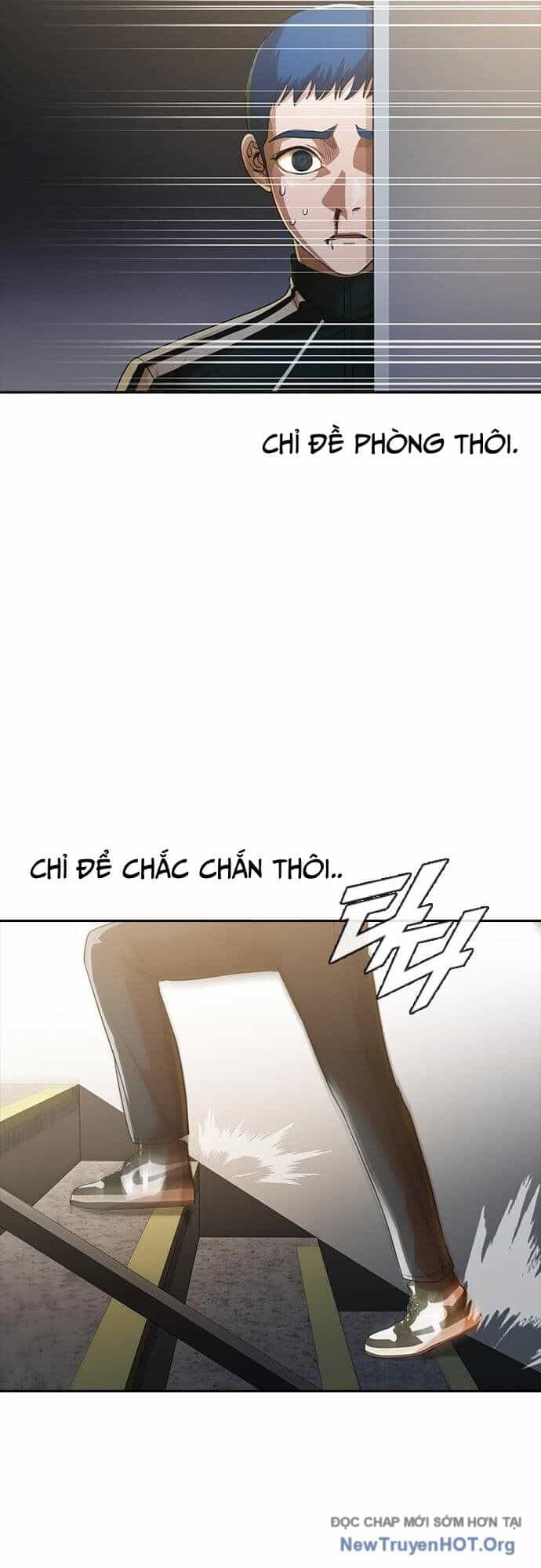 Cô Gái Từ Ứng Dụng Nhắn Tin Ngẫu Nhiên - Chương 270 - ảnh 41