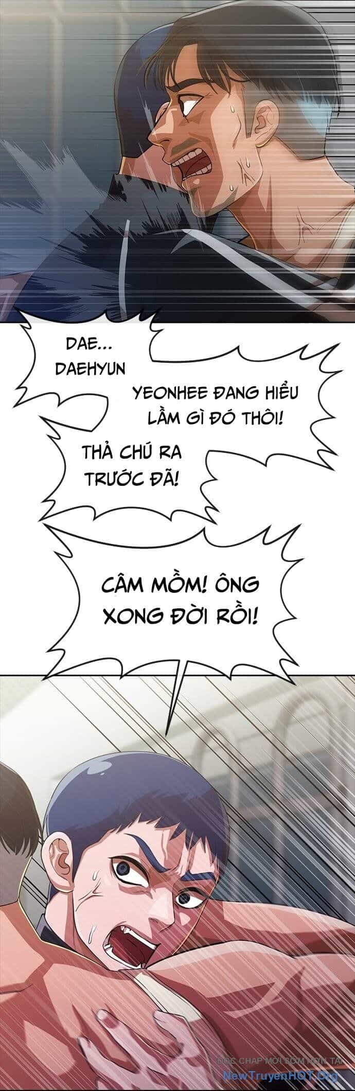 Cô Gái Từ Ứng Dụng Nhắn Tin Ngẫu Nhiên - Chương 270 - ảnh 7