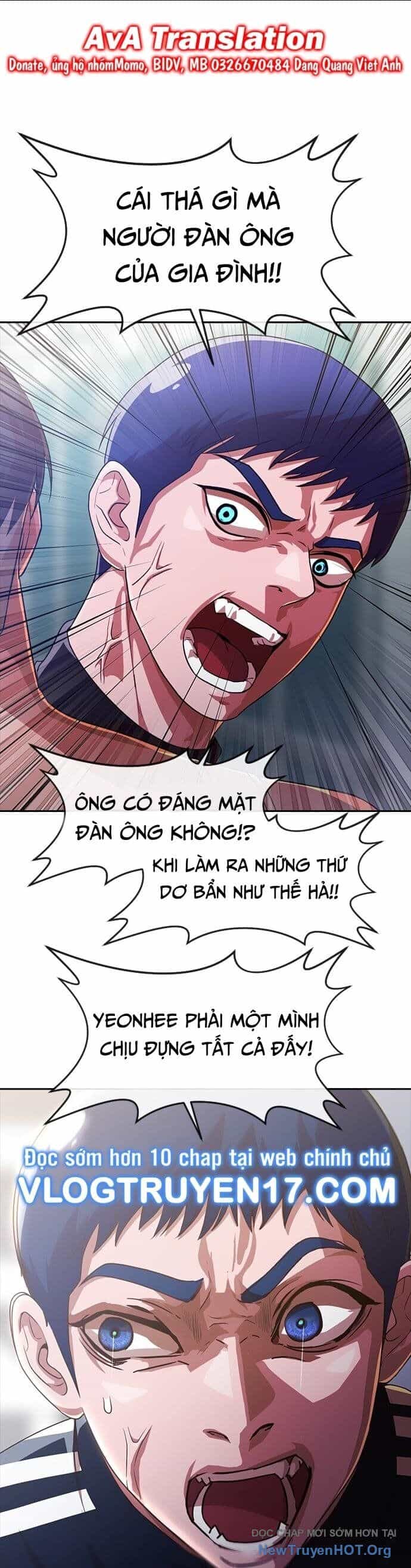 Cô Gái Từ Ứng Dụng Nhắn Tin Ngẫu Nhiên - Chương 270 - ảnh 8