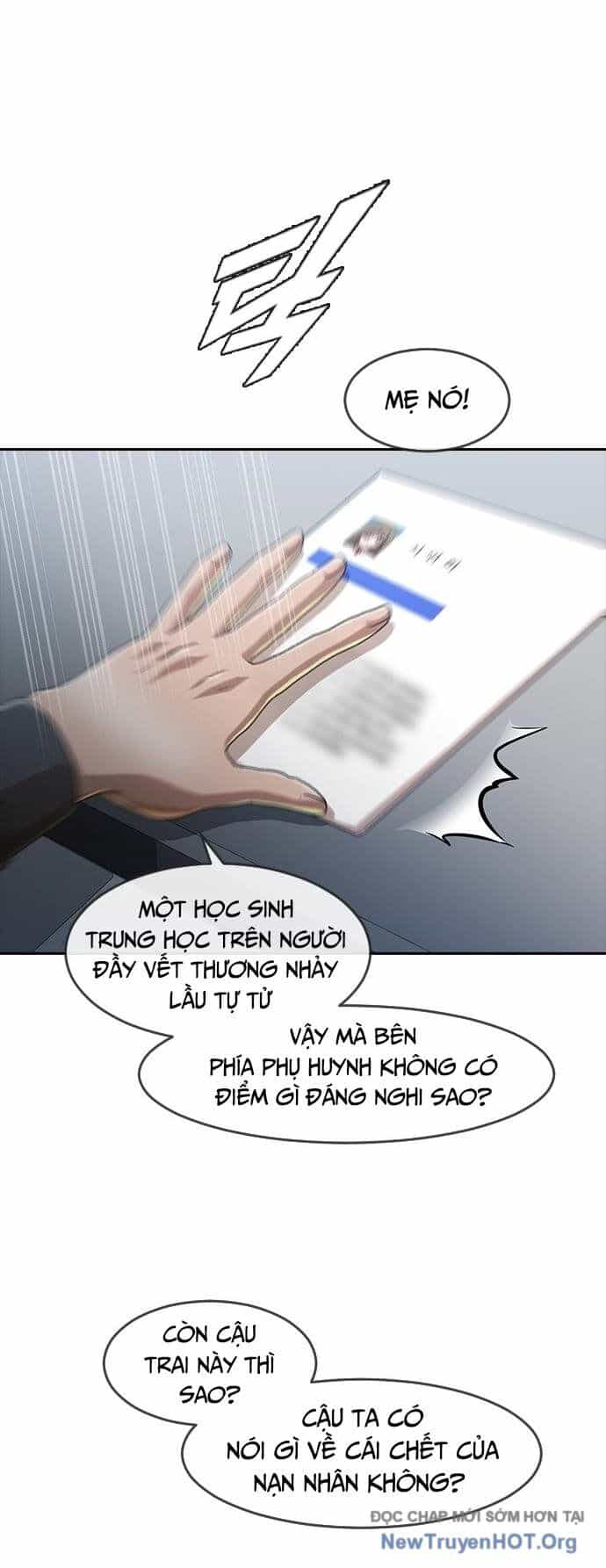 Cô Gái Từ Ứng Dụng Nhắn Tin Ngẫu Nhiên - Chương 271 - ảnh 13