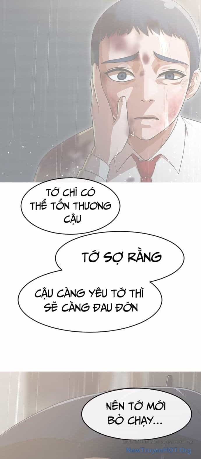 Cô Gái Từ Ứng Dụng Nhắn Tin Ngẫu Nhiên - Chương 271 - ảnh 50