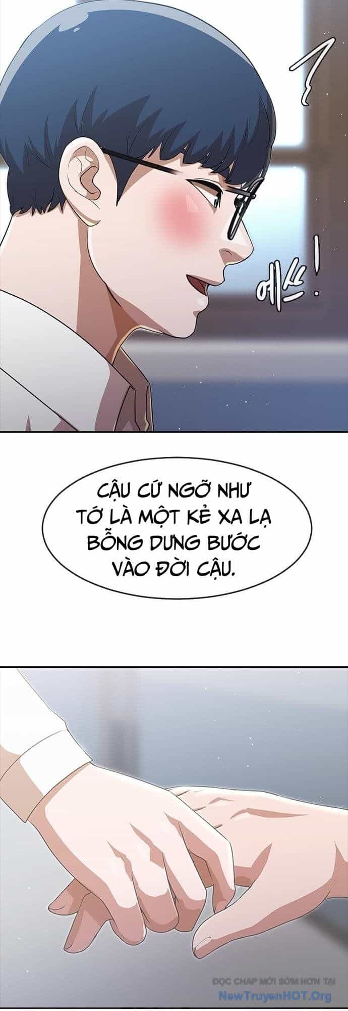 Cô Gái Từ Ứng Dụng Nhắn Tin Ngẫu Nhiên - Chương 271 - ảnh 58