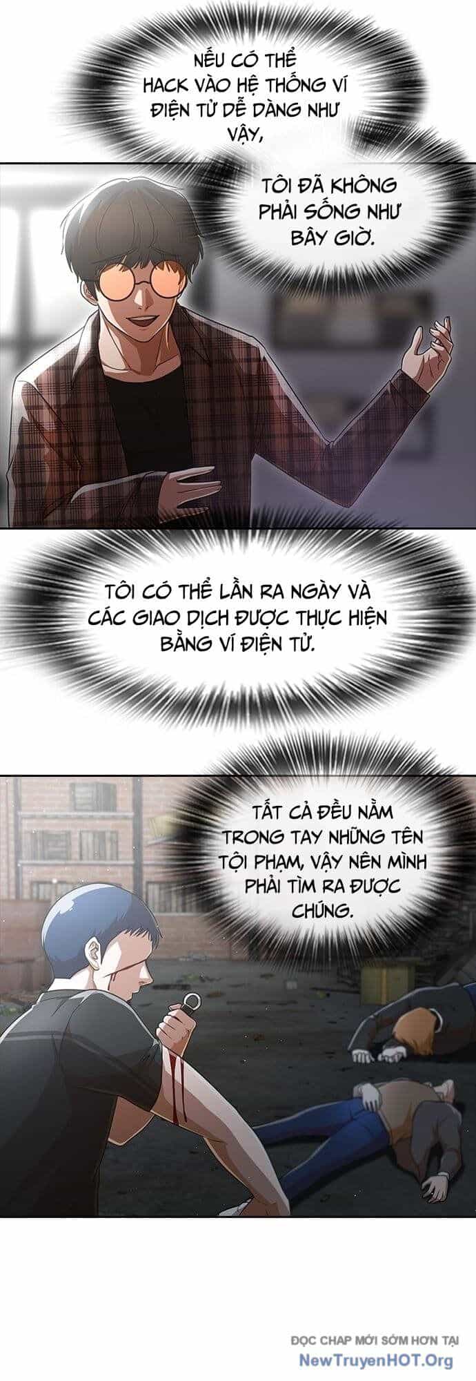 Cô Gái Từ Ứng Dụng Nhắn Tin Ngẫu Nhiên - Chương 271 - ảnh 71