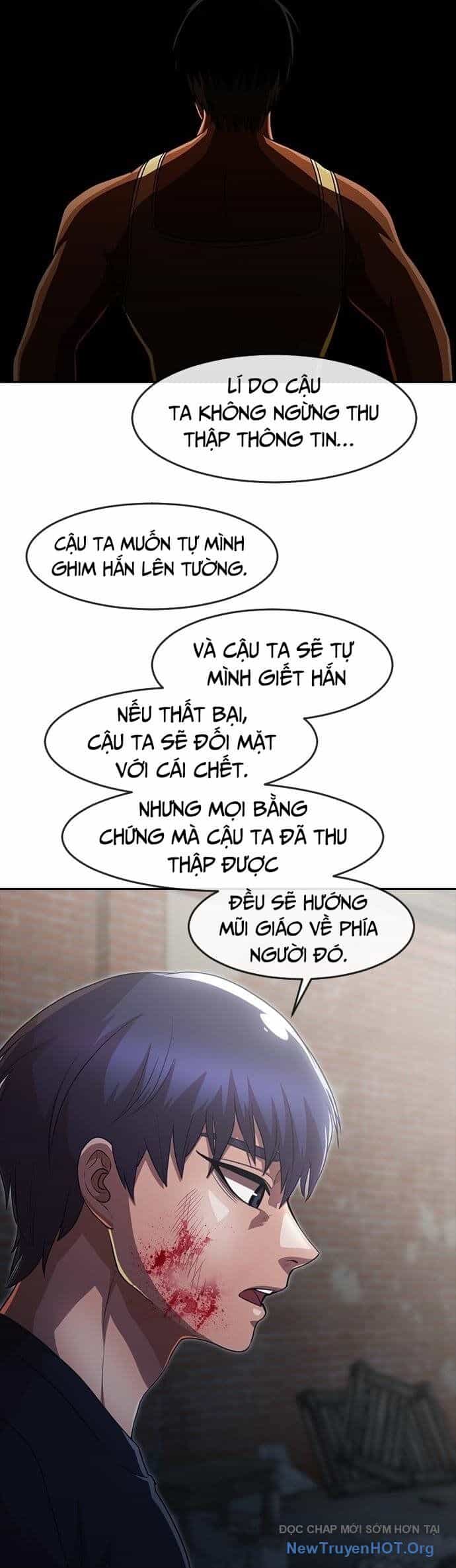 Cô Gái Từ Ứng Dụng Nhắn Tin Ngẫu Nhiên - Chương 271 - ảnh 83