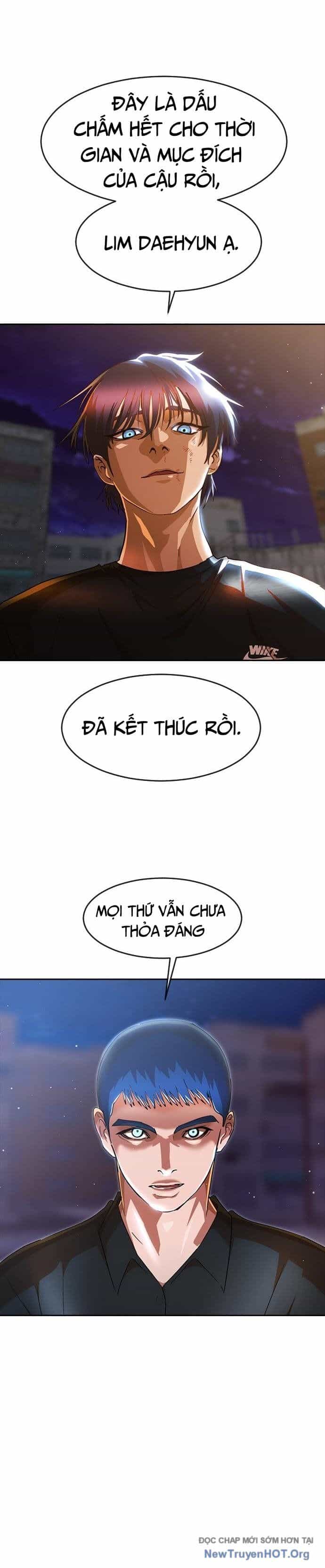 Cô Gái Từ Ứng Dụng Nhắn Tin Ngẫu Nhiên - Chương 272 - ảnh 5