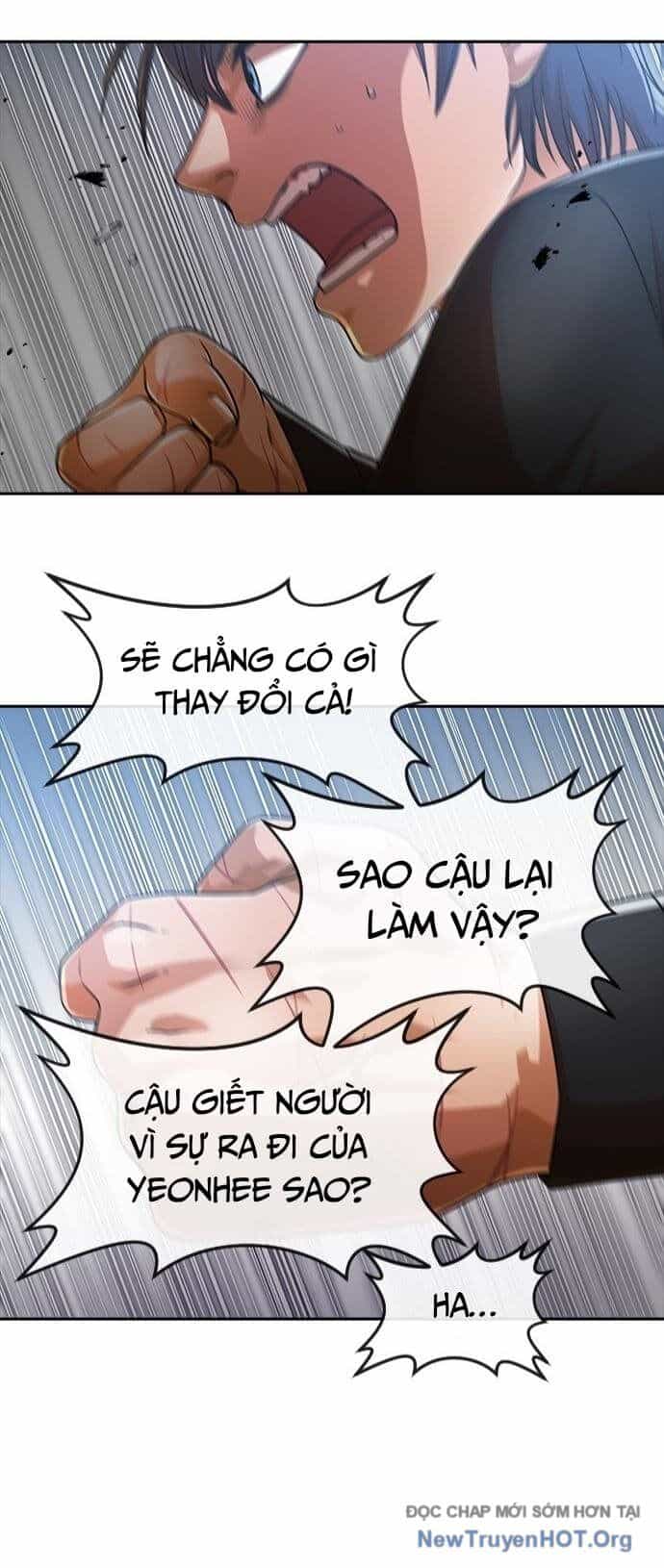 Cô Gái Từ Ứng Dụng Nhắn Tin Ngẫu Nhiên - Chương 273 - ảnh 36