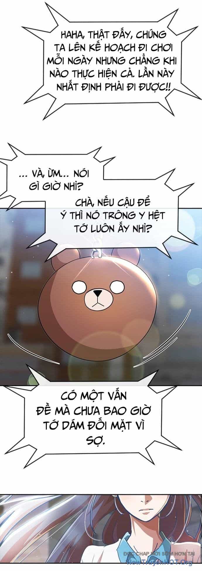 Cô Gái Từ Ứng Dụng Nhắn Tin Ngẫu Nhiên - Chương 273 - ảnh 71