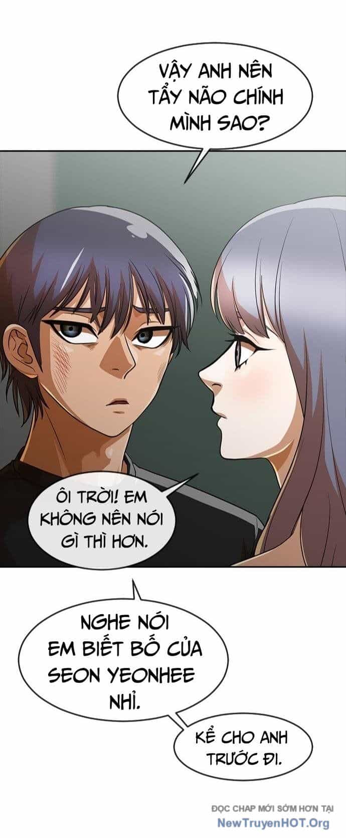 Cô Gái Từ Ứng Dụng Nhắn Tin Ngẫu Nhiên - Chương 274 - ảnh 35
