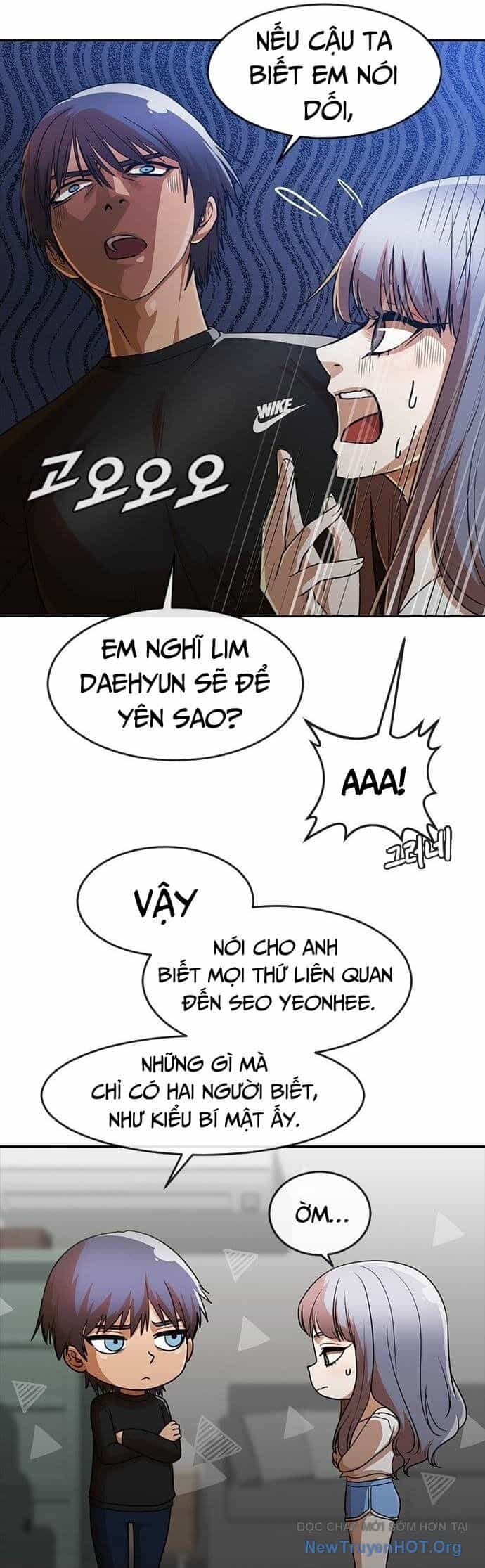 Cô Gái Từ Ứng Dụng Nhắn Tin Ngẫu Nhiên - Chương 274 - ảnh 44