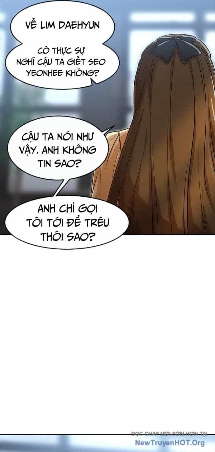 Cô Gái Từ Ứng Dụng Nhắn Tin Ngẫu Nhiên - Chương 274 - ảnh 55