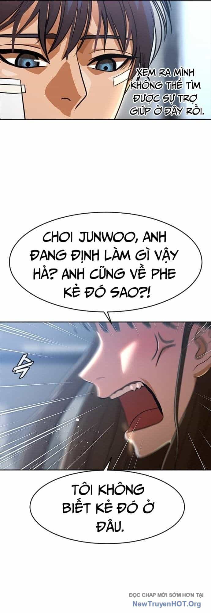 Cô Gái Từ Ứng Dụng Nhắn Tin Ngẫu Nhiên - Chương 274 - ảnh 60