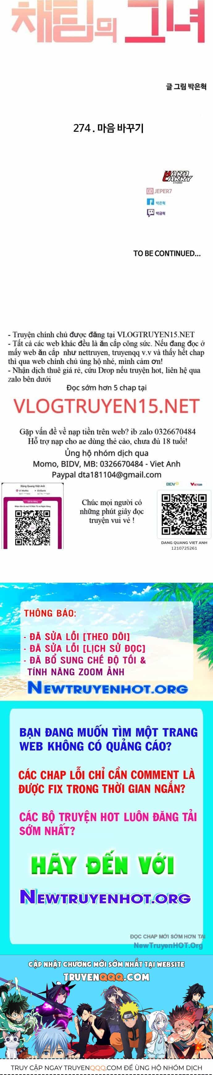 Cô Gái Từ Ứng Dụng Nhắn Tin Ngẫu Nhiên - Chương 274 - ảnh 75