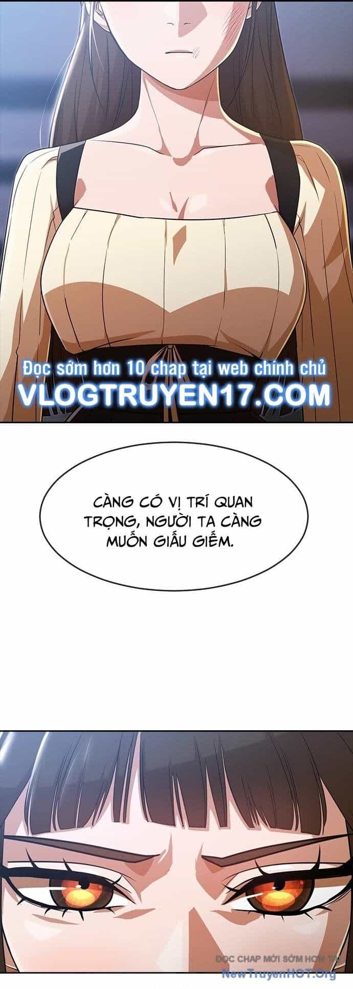 Cô Gái Từ Ứng Dụng Nhắn Tin Ngẫu Nhiên - Chương 275 - ảnh 10
