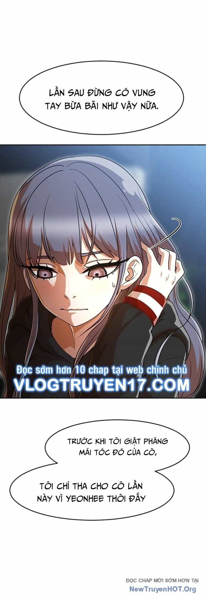 Cô Gái Từ Ứng Dụng Nhắn Tin Ngẫu Nhiên - Chương 275 - ảnh 32
